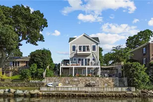 21 Teed Ave, Barrington, RI 02806 - Photo 8
