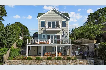 21 Teed Avenue, Barrington, RI 02806 - Photo 2