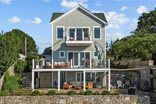 21 Teed Ave, Barrington, RI 02806 - Photo 2