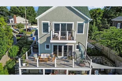 21 Teed Avenue, Barrington, RI 02806 - Photo 6