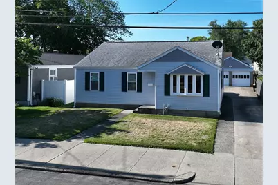 21 Benedict Street, Pawtucket, RI 02861 - Photo 40