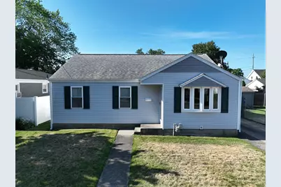 21 Benedict Street, Pawtucket, RI 02861 - Photo 1