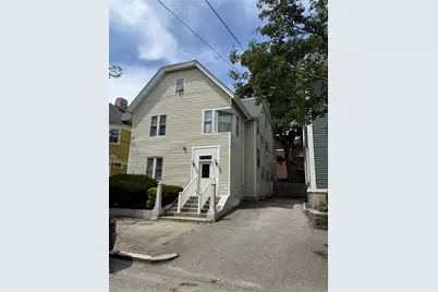 244 Bowen Street, Providence, RI 02906 - Photo 1