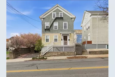 194 Gano Street, Providence, RI 02906 - Photo 1