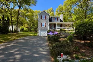 21 Primrose Ln, Johnston, RI 02919 - Photo 2