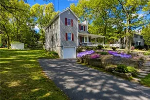 21 Primrose Ln, Johnston, RI 02919 - Photo 1