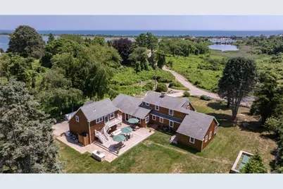 58 Chapman Road, Westerly, RI 02891 - Photo 1