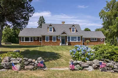 58 Chapman Road, Westerly, RI 02891 - Photo 2