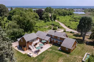 58 Chapman Rd, Westerly, RI 02891 - Photo 1