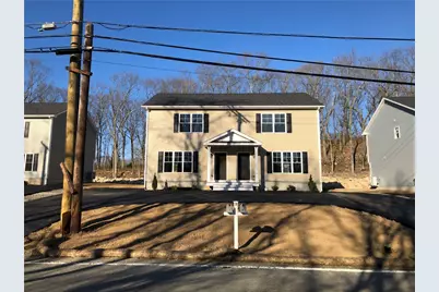 1445 Old Louisquisset Pike #8B, Lincoln, RI 02865 - Photo 1