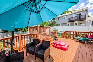 115 Davis Ave, Cranston, RI 02910 - Photo 4