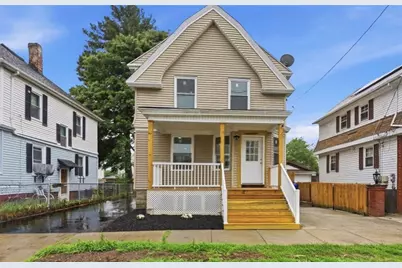 252 California Avenue, Providence, RI 02905 - Photo 1