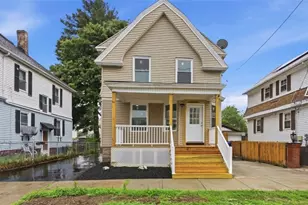 252 California Ave, Providence, RI 02905 - Photo 1