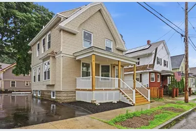 252 California Avenue, Providence, RI 02905 - Photo 14