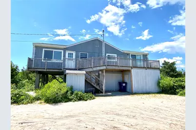 811 Charlestown Beach Road, Charlestown, RI 02813 - Photo 1