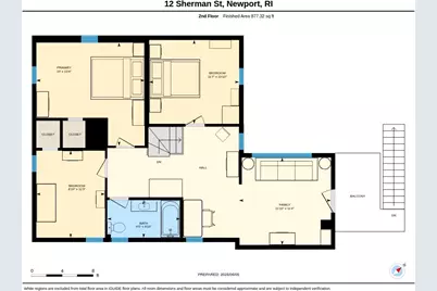 12 Sherman Street, Newport, RI 02840 - Photo 36