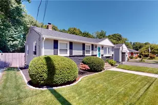 21 Eileen Dr, Coventry, RI 02816 - Photo 40