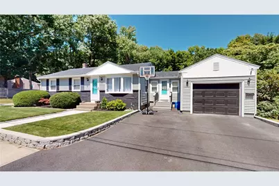 21 Eileen Drive, Coventry, RI 02816 - Photo 38