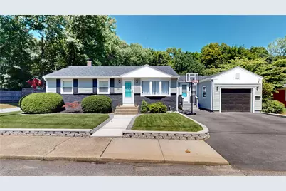 21 Eileen Drive, Coventry, RI 02816 - Photo 1
