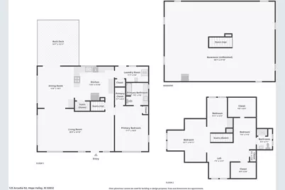 125 Arcadia Road, Hopkinton, RI 02832 - Photo 48