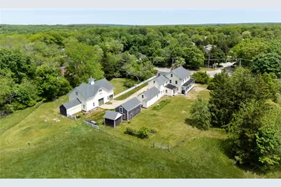 299 Davisville Road, North Kingstown, RI 02852 - Photo 4