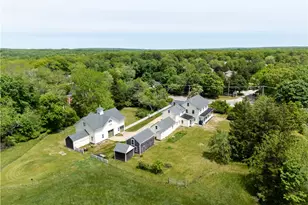 299 Davisville Rd, North Kingstown, RI 02852 - Photo 4