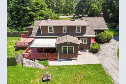 1892 Old Louisquisset Pike, Lincoln, RI 02865 - Photo 34