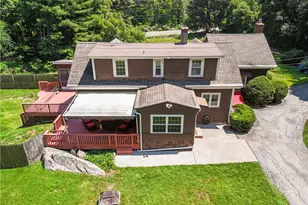1892 Old Louisquisset Pike, Lincoln, RI 02865 - Photo 34