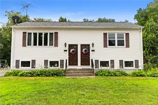 271 Chapel St, Burrillville, RI 02830 - Photo 1