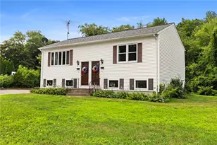 271 Chapel St, Burrillville, RI 02830 - Photo 2