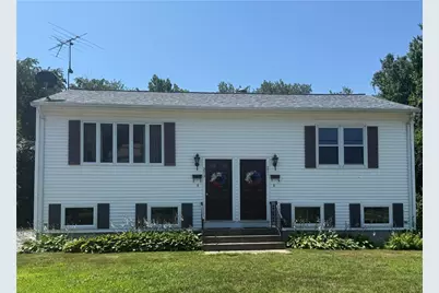 271 Chapel Street, Burrillville, RI 02830 - Photo 1