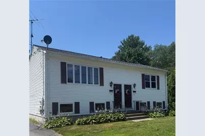 271 Chapel Street, Burrillville, RI 02830 - Photo 2