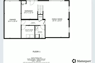 150 Coolidge Street, Swansea, MA 02777 - Photo 24