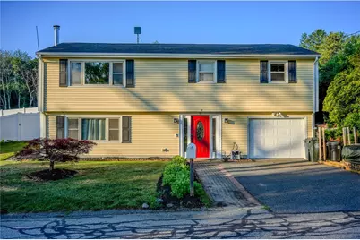 150 Coolidge Street, Swansea, MA 02777 - Photo 1