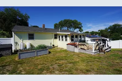 150 Coolidge Street, Swansea, MA 02777 - Photo 22