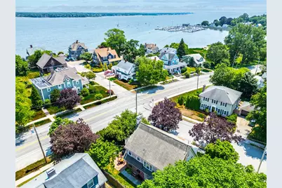 33 Sefton Drive, Cranston, RI 02905 - Photo 4
