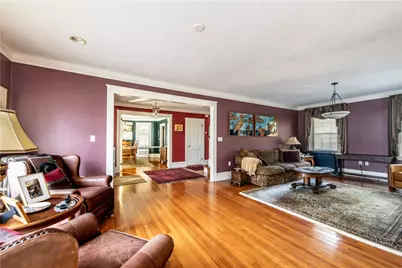 33 Sefton Drive, Cranston, RI 02905 - Photo 14