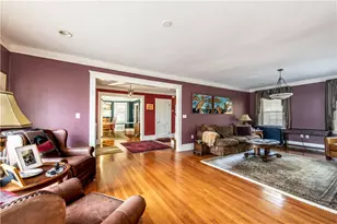 33 Sefton Dr, Cranston, RI 02905 - Photo 14