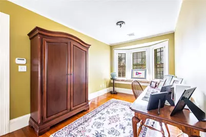 33 Sefton Drive, Cranston, RI 02905 - Photo 22