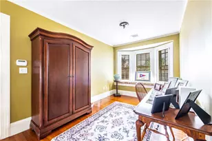 33 Sefton Dr, Cranston, RI 02905 - Photo 22