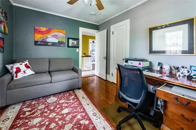 33 Sefton Drive, Cranston, RI 02905 - Photo 30