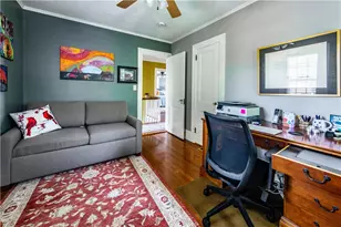 33 Sefton Dr, Cranston, RI 02905 - Photo 30