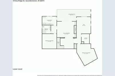19 Searidge Drive, Narragansett, RI 02874 - Photo 38