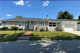 99 Lookout Ave, Cranston, RI 02920 - Photo 1