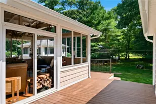226 Tourtellot Hill Rd, Glocester, RI 02814 - Photo 28