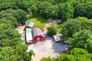 226 Tourtellot Hill Rd, Glocester, RI 02814 - Photo 46