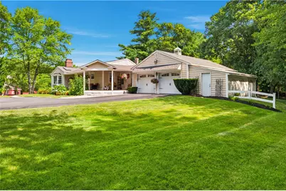 226 Tourtellot Hill Road, Glocester, RI 02814 - Photo 42