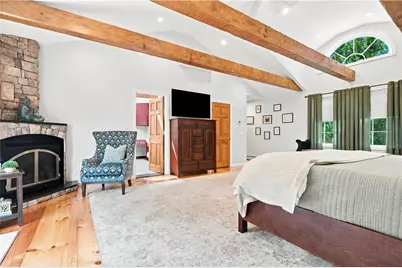 226 Tourtellot Hill Road, Glocester, RI 02814 - Photo 16