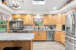 226 Tourtellot Hill Rd, Glocester, RI 02814 - Photo 6