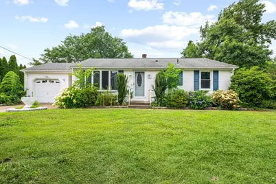 12 Janet Drive, West Warwick, RI 02893 - Photo 1
